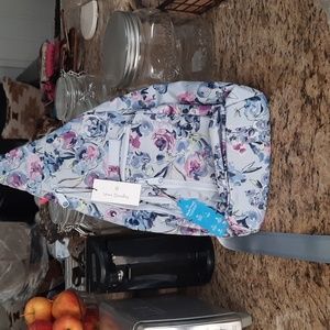 Vera Bradley Sling Backpack